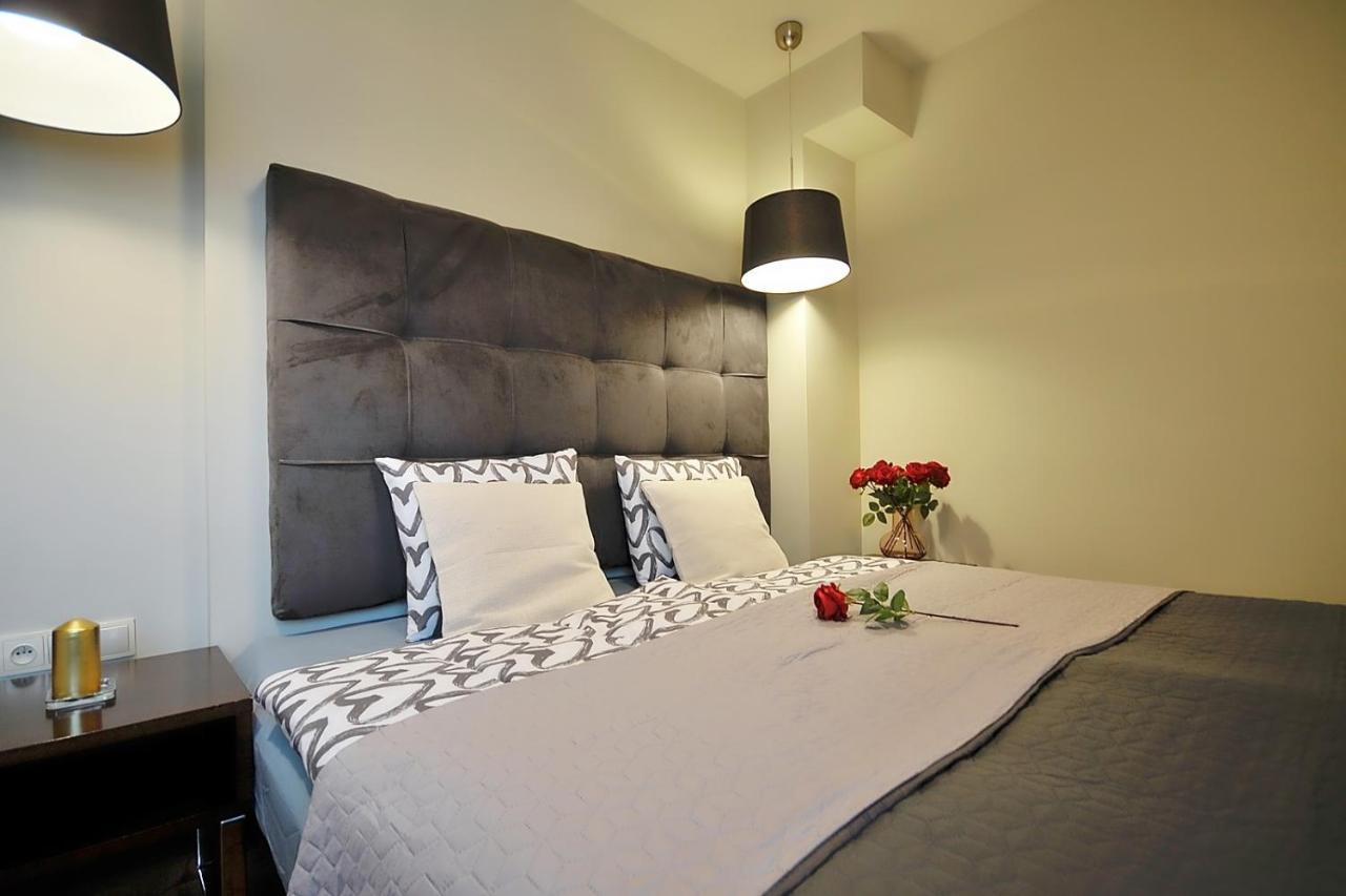 319 W Royal Tulip Sand 200 M Do Plazy Dobruk Apartamenty Kołobrzeg Exterior foto