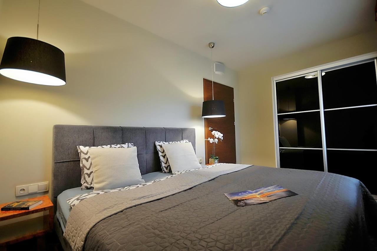 319 W Royal Tulip Sand 200 M Do Plazy Dobruk Apartamenty Kołobrzeg Exterior foto